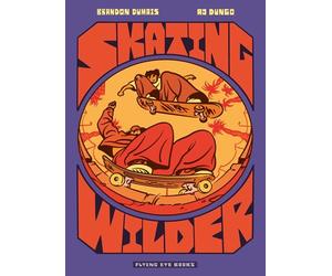 Skating Wilder