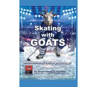 Skating with Goats: Selecting the all-time greatest NHL team.