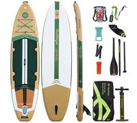 SKATINGER Peninsula Trojan Horse SUP board 335x84x15 cm (11') touring