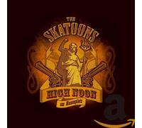 Skatoons - High Noon Am Hansaplatz [Import]