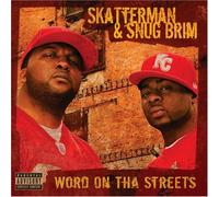 Skatterman - Word on The Streets [Import]