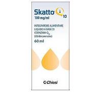 Skatto 100mg/ml Chiesi 60ml