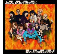 Skatune Network – Burn The Billboard – Import
