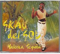 Skau Del Sol - Mallorca,Tequila [Import]