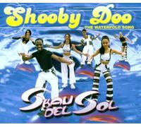 Skau Del Sol - Shooby Doo [Import]