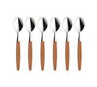 Skaugum of Norway Skaugum cuillères lot de 6 Ecco Teak