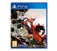 Koch Media Jeu vidéo Skautfold 3 Into the Fray – PS4