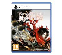 Skautfold 3 Into the Fray Playstation 5