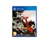 Skautfold 3 Into the Fray pour PS4