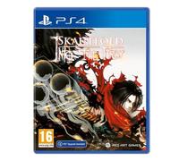 Koch Media Jeu vidéo Skautfold 3 Into the Fray – PS4