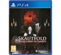 Skautfold : enveloppé dans la santé - PlayStation 4