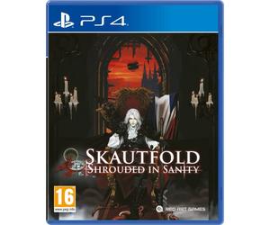 Skautfold : enveloppé dans la santé - PlayStation 4