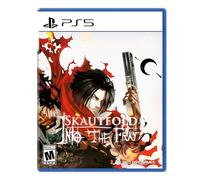 Skautfold : Into The Fray pour Playstation 5