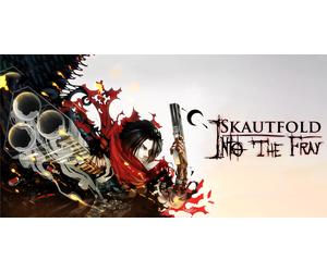 Skautfold: Into the Fray (PS4)