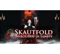 Skautfold Shrouded in Sanity (Nintendo)