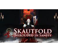 Skautfold Shrouded in Sanity (PS5)