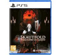 Skautfold Shrouded In Sanity PS5 G