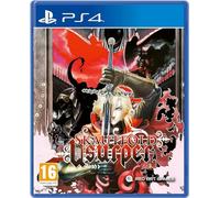 Skautfold Usurper - Jeu PS4 - RPG d'action Metroidvania - Histoire fascinante et univers vaste