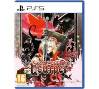 Skautfold Usurper PlayStation 5
