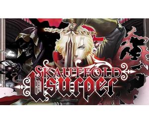 Skautfold Usurper (PS4)