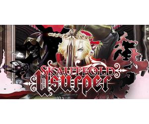 Skautfold Usurper (PS5)