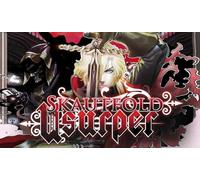 Skautfold Usurper (Xbox X)