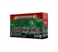 Games Workshop 90-45 collectible figure