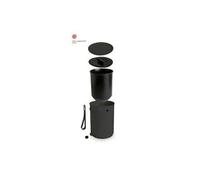 Skaza – Composteur Bokashi Ocean Organko 019840040 – Noir 9,6 L