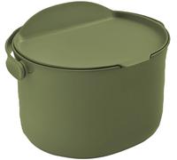 Skaza Bac à composte Bokashi, Daily, 3,3l, Olive