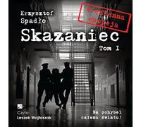 Skazaniec Vol. 1 Baiser le monde entier ! (Buch auf Polnisch)