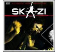 SKAZI HIT&RUN WORLD TOUR [DVD]