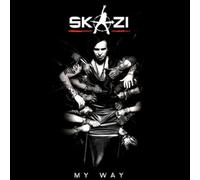 Skazi - My Way (2012 NEW Psytrance)