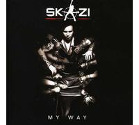 Skazi – My Way – Import