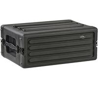 SKB 1skb-r4s 4U Roto rack Etui Noir