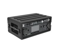 SKB 1skb-r4s 4U Roto rack Etui Noir