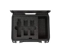 SKB 3i0705-3-XSW‿iSeries Coque compatible avec Sennheiser XSW-D ENG Set audio sans fil