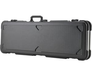 SKB Cases 1SKB-44 Electric Bass Rectangular Étui basse