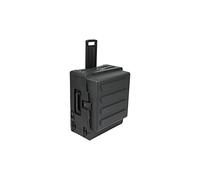 SKB Cases 1SKB-R102W Sacoche à roulettes compacte 10 x 2