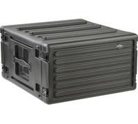 SKB Cases 1SKB-R6U Roto 6U Rack