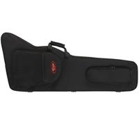 SKB Cases 1SKB-SC63 EXP F-BRD Housse pour guitare électrique Black