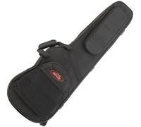 SKB Cases 1SKB-SCFS6 Universal Housse pour guitare électrique Black