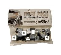 SKB Cases - 1SKB19-AC1 - Matériel de montage pour rack