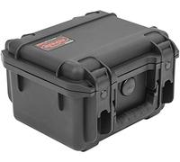 SKB Cases 3i-0907-6DT iSeries 0907-6 Étui avec séparateurs Photo conçus par Think Tank, Coque extérieure étanche et résistante à la poussière moulée par Injection, séparateur en Mousse à cellules