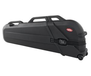 SKB SKB 44 RW ATA Bass Guitar Safe