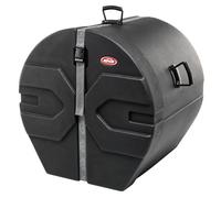 SKB "SKB D1822 22""x18"" Bass Drum Case"