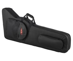 SKB SKB EX/FB-Style El.Guitar Softcase