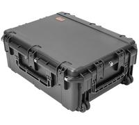 SKB SKB iSeries A&H Qu-6 Case
