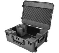 SKB SKB iSeries A&H Qu-7 Case