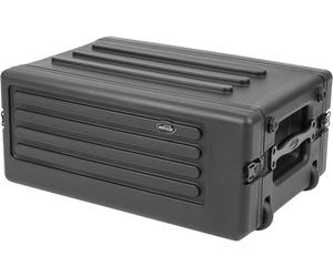 SKB SKB R4SW Shallow Roto Rolling Rack