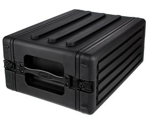 SKB SKB Roto-Molded 4U Shallow Rack